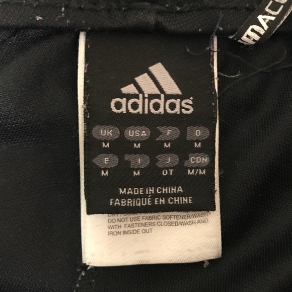 Adidas Soccer Pants - Picture 4 of 4